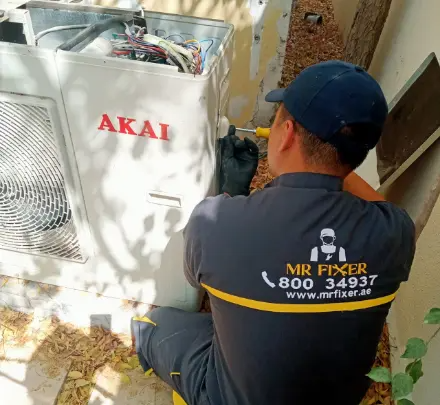 DIY AC Cleaning Vs Professionals- Which Is Better?