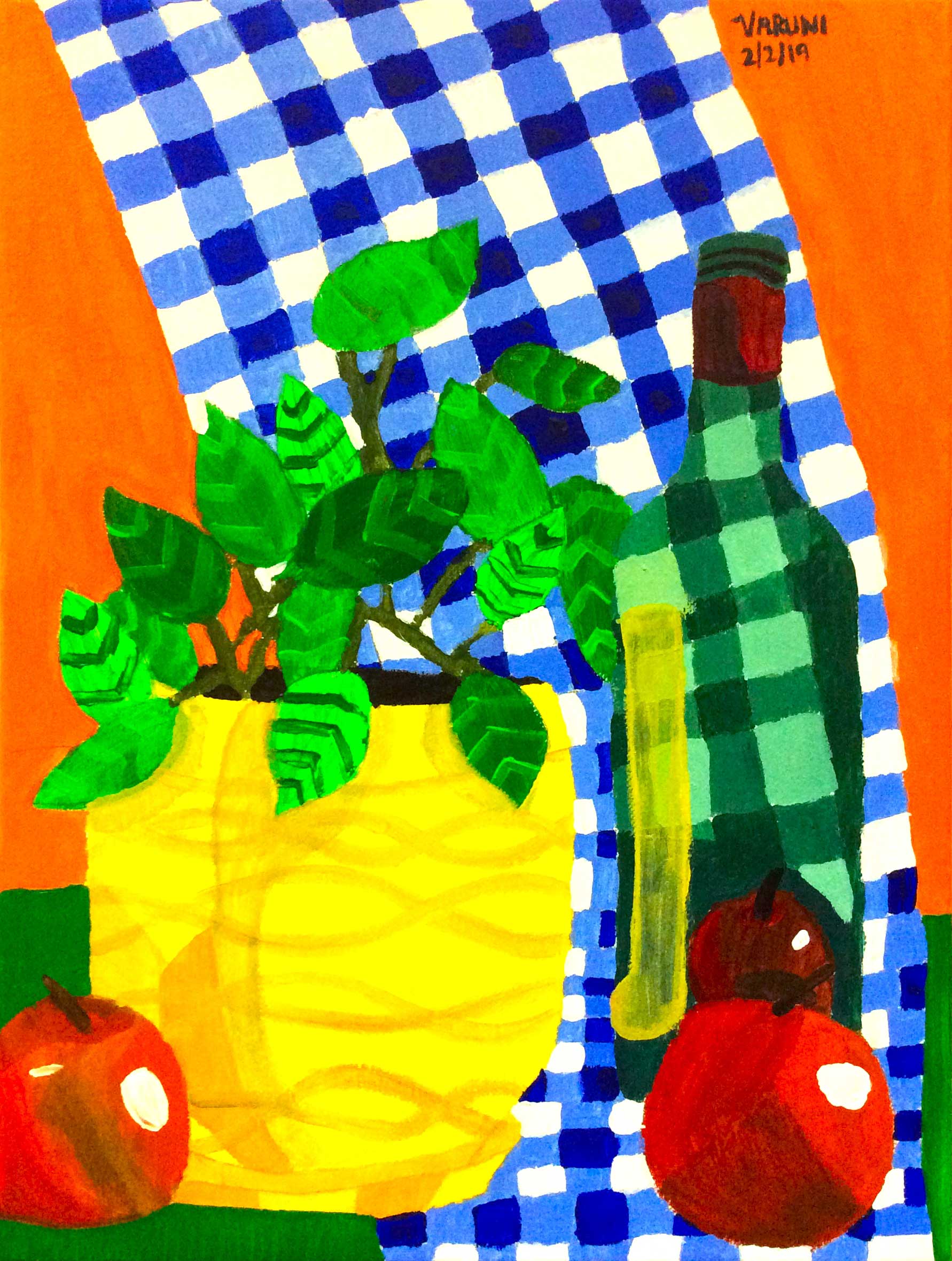 The Role Of Typography In A Professional Graphic Design Course