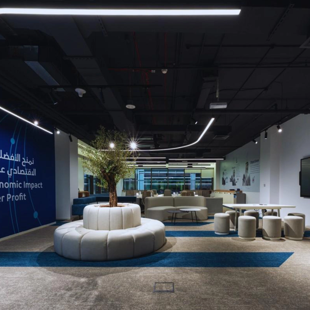 The Warning Signs That An Interior Fit Out Company Is Not Right For Your Project